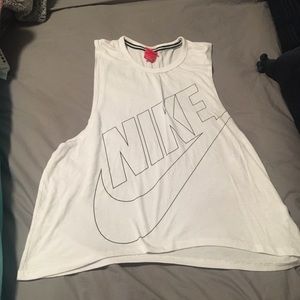 Nike Muscle Tank